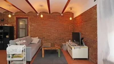 Piso en Barcelona Capital photo 4