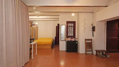 Piso en Barcelona Capital photo 8