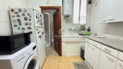Piso en alquiler en Goya - Imagen 9