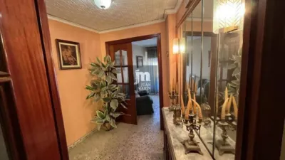 Flat in Pozohondo photo 2