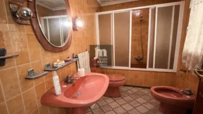 Flat in Pozohondo photo 5