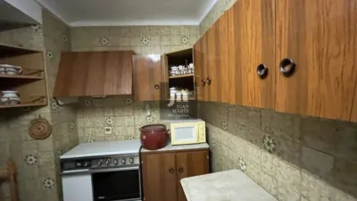 Piso en Pozohondo photo 6