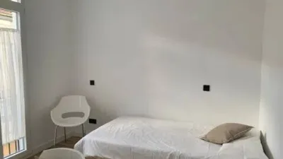 Piso en alquiler en Gaztambide - Imagen 10