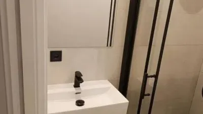 Piso en alquiler en Gaztambide - Imagen 11