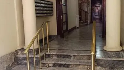 Piso en alquiler en Gaztambide - Imagen 12
