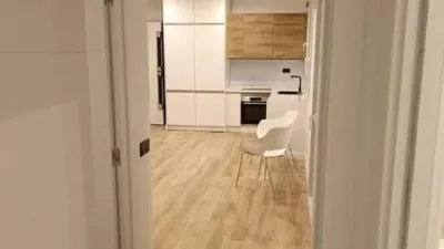 Piso en alquiler en Gaztambide - Imagen 2