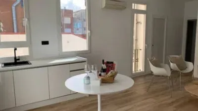 Piso en alquiler en Gaztambide - Imagen 4