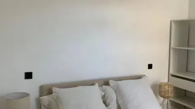 Piso en alquiler en Gaztambide - Imagen 5