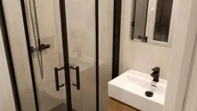 Piso en alquiler en Gaztambide - Imagen 7