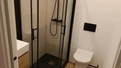 Piso en alquiler en Gaztambide - Imagen 8