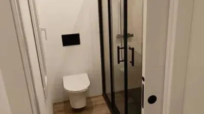 Piso en alquiler en Gaztambide - Imagen 9