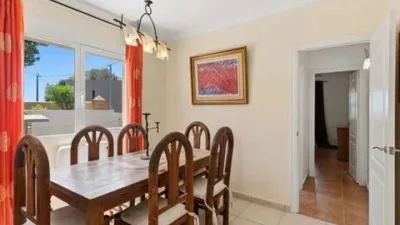 Chalet in La Fustera photo 15