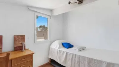 Chalet in La Fustera photo 20