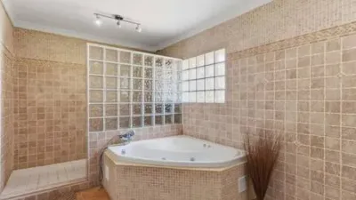 Chalet in La Fustera photo 21