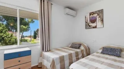Chalet in La Fustera photo 24