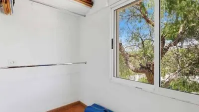 Chalet in La Fustera photo 28