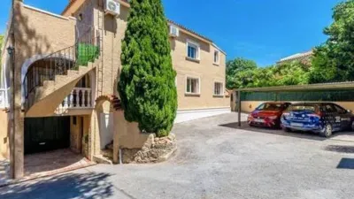 Chalet in La Fustera photo 32