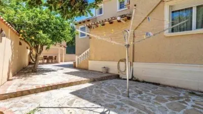 Chalet in La Fustera photo 40