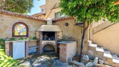 Chalet in La Fustera photo 42