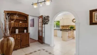 Casa – Benissa, Urbanització Cala Advocat-Bonavista, la Marina Alta - Vista 4