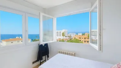 Penthouse in Can Pastilla photo 11