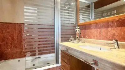 Penthouse in Can Pastilla photo 12