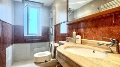 Penthouse in Can Pastilla photo 13