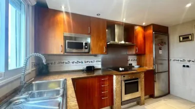 Penthouse in Can Pastilla photo 15