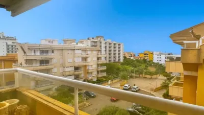 Penthouse in Can Pastilla photo 17