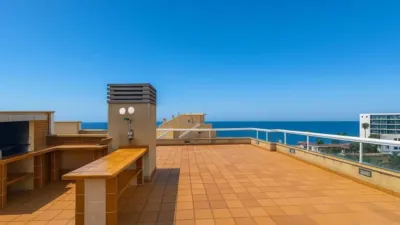 Penthouse in Can Pastilla photo 18