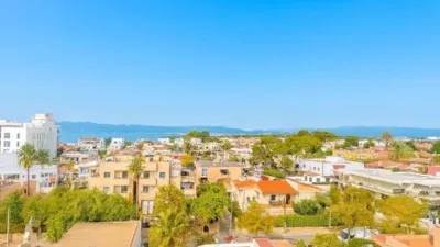 Penthouse in Can Pastilla photo 19