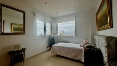 Penthouse in Can Pastilla photo 8