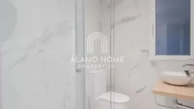 Piso en alquiler en Guindalera - Imagen 10