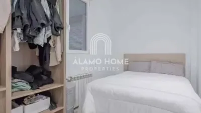 Piso en alquiler en Guindalera - Imagen 12