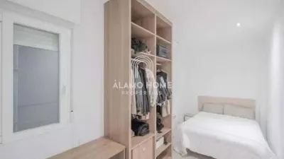 Piso en alquiler en Guindalera - Imagen 13