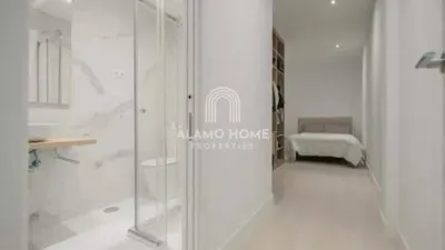 Piso en alquiler en Guindalera - Imagen 14
