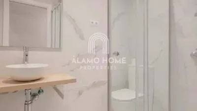 Piso en alquiler en Guindalera - Imagen 15