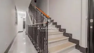 Piso en alquiler en Guindalera - Imagen 17