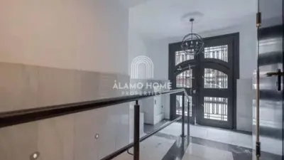 Piso en alquiler en Guindalera - Imagen 19