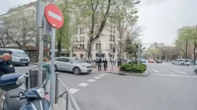 Piso en alquiler en Guindalera - Imagen 21