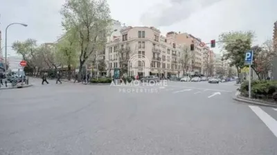 Piso en alquiler en Guindalera - Imagen 22
