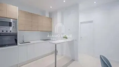 Piso en alquiler en Guindalera - Imagen 3
