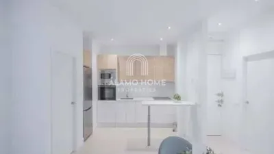 Piso en alquiler en Guindalera - Imagen 4