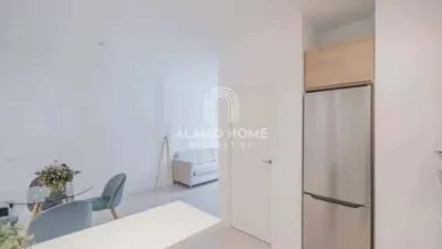 Piso en alquiler en Guindalera - Imagen 5