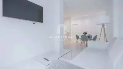 Piso en alquiler en Guindalera - Imagen 6