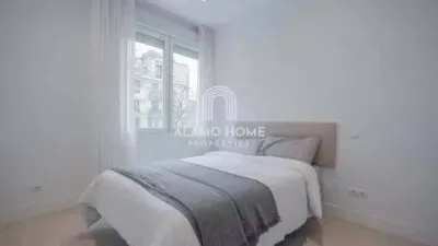 Piso en alquiler en Guindalera - Imagen 7