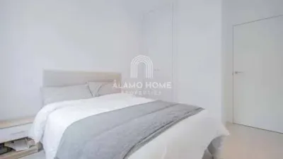 Piso en alquiler en Guindalera - Imagen 8