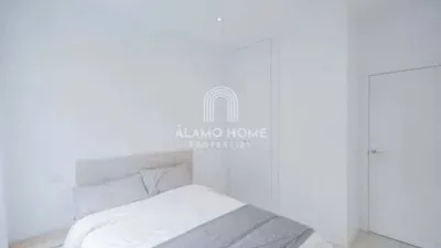 Piso en alquiler en Guindalera - Imagen 9