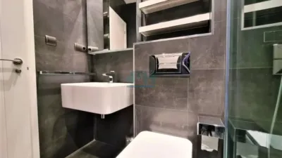 Piso en venta en Ourense Capital, Ourense Capital de 430.000 €