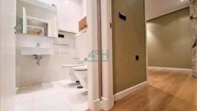 Piso en venta en Ourense Capital, Ourense Capital de 430.000 €
